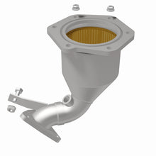 Load image into Gallery viewer, Magnaflow 09-14 Nissan Murano 3.5L Direct Fit Converter

