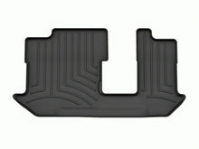 Load image into Gallery viewer, WeatherTech 2024 Mazda CX-90 / 2024 Mazda CX-90 PHEV Rear FloorLiner HP - Black
