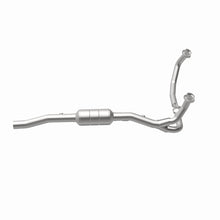 Load image into Gallery viewer, MagnaFlow Conv DF 00 Dodge Durango 5.2/5.9L | 93216
