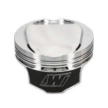 Load image into Gallery viewer, Wiseco Chrysler 5.7L Hemi +19cc Dome 1.220 CH Piston - Set of 8 Wiseco
