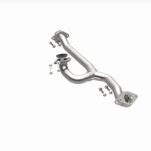 Load image into Gallery viewer, BRE Exhaust 06-12 Fusion Milan MKZ Zephyr 3.0L 3.5L Front Pipe Kit
