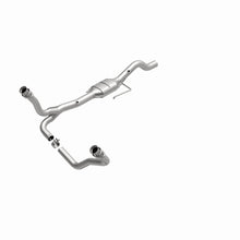 Load image into Gallery viewer, MagnaFlow Conv DF 00-03 Dodge Durango 4.7L 4WD | 93215
