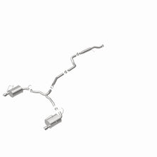 Load image into Gallery viewer, BRExhaust Exhaust Kit - 09-10 Dodge Journey 3.5L
