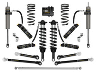 ICON 2023 Toyota SequoiaTRD PRO 2.5in Stage 10 Suspension System - Tubular
