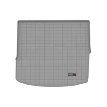 Load image into Gallery viewer, WeatherTech 2022 Jeep Grand Cherokee Cargo Liner (Grey)
