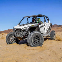 Load image into Gallery viewer, Superwinch 20-24 Polaris RZR Pro XP UTV Winch Bumper - Tex. Blk Superwinch

