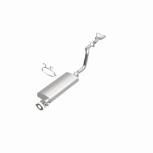 Load image into Gallery viewer, MagnaFlow BRE Exhaust Kit 00-05 Bravada Blazer Jimmy 4.3L

