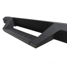 Load image into Gallery viewer, Westin 19-20 Chevrolet Silverado / GMC Sierra 1500 HDX Drop Nerf Step Bars - Textured Black Westin
