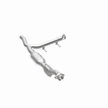 Load image into Gallery viewer, MagnaFlow Conv DF F150 Truck 97-98 V8 4.6L 2W
