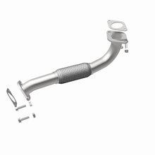 Load image into Gallery viewer, BRE Exhaust 00-04 Focus 2.0L Front Pipe Kit | 107-0258
