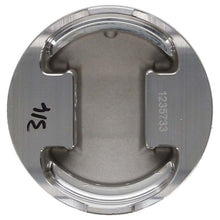Load image into Gallery viewer, Wiseco Audi/VW 2.0L 83.50mm Bore 92.8mm Stroke -8.4cc EA888 Piston Kit - 4 Cyl Piston Sets - Forged - 4cyl Wiseco
