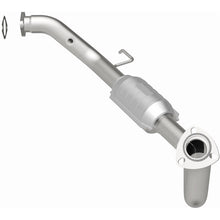 Load image into Gallery viewer, MagnaFlow Conv DF 98-02 Honda Passport 3.2L
