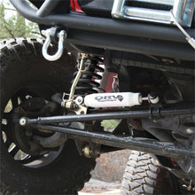 Load image into Gallery viewer, Rugged Ridge Steering Stabilizer 84-06 Jeep Wrangler Cherokee Rugged Ridge
