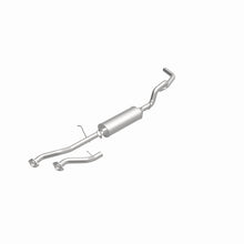 Load image into Gallery viewer, MagnaFlow BRE Exhaust Kit 99-01 Silverado Sierra 1500

