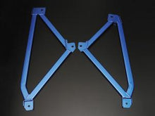 Load image into Gallery viewer, Cusco Power Brace Floor Center 2016 Mazda Miata Roadster (ND5RC)
