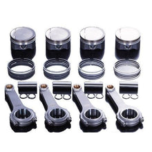 Load image into Gallery viewer, HKS CONROD SET SR20DET
