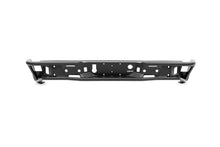 Load image into Gallery viewer, DV8 Offroad 2019-2025 Chevy Silverado &amp; GMC Sierra 1500 Tube Rear Bumper
