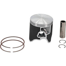 Load image into Gallery viewer, Vertex Piston 22-23 Fantic Motor XX 250 250cc +5.6mm Cast Big Bore Piston Kit 72mm. 295cc. Uncategorized Vertex Pistons   

