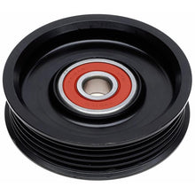 Load image into Gallery viewer, Gates 96-00 Nissan Pathfinder V-6 3.3L A.C. Belt Drive Pulley
