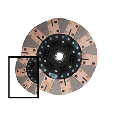 Load image into Gallery viewer, Competition Clutch 06-11 WRX / 05-11 LGT Stage 3 Replacement DISC ONLY (for p/n 15026-2600) Competition Clutch
