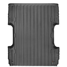 Load image into Gallery viewer, WeatherTech 07-12 Chevrolet Silverado TechLiner - Black WeatherTech
