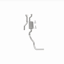 Load image into Gallery viewer, MagnaFlow BRE Exhaust Kit 88-93 Chevy C2500 K2500
