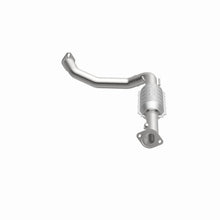 Load image into Gallery viewer, MagnaFlow Conv DF 05-07 4Runner Driver Side Rear
