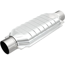 Load image into Gallery viewer, MagnaFlow Conv Univ 3inch FED

