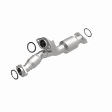 Load image into Gallery viewer, MagnaFlow Conv DF 93-97 Lexus GS300 / 92-98 SC300 3.0L Front
