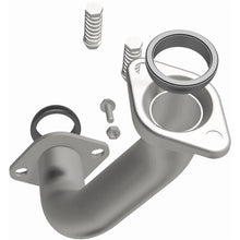 Load image into Gallery viewer, BRE Exhaust 99-05 Tracker Grand Vitara  1.6L 2.0L 2.5L Front Pipe Kit
