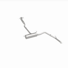 Load image into Gallery viewer, BRExhaust 17-20 Toyota Sienna 3.5L Direct-Fit Replacement Exhaust System
