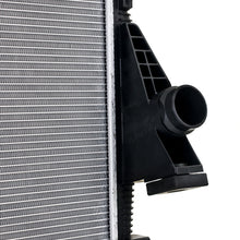Load image into Gallery viewer, Mishimoto 11-16 Ford F250 6.7L Powerstroke Primary Plastic Radiator Mishimoto
