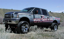 Load image into Gallery viewer, Tuff Country 05-07 Ford F-250 Super Duty 4x4 5in Lift Kit (SX8000 Shocks) Lift Kits Tuff Country   
