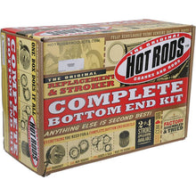 Load image into Gallery viewer, Hot Rods 2007 KTM 250 SXS-F 250cc Bottom End Kit Uncategorized Hot Rods   
