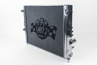 CSF 2014+ Chevrolet Corvette (C7) Z06 Radiator | 7077