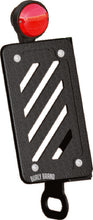 Load image into Gallery viewer, Burly Brand Side Mount Tail Light/License Plate Burly Brand
