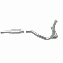 Load image into Gallery viewer, MagnaFlow Conv DF 88-95 Ford Van 5.8L 49S
