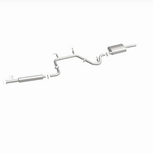 Load image into Gallery viewer, MagnaFlow BRE Exhaust Kit 97-05 Century Grand Prix 3.1L
