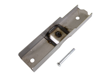 Load image into Gallery viewer, Rust Buster 1997-2006 Jeep Wrangler Center Torque Box - Left
