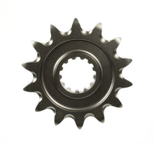 Load image into Gallery viewer, Renthal 92-24 Honda CR 250R/ CRF250R-450R/RX/X/RWE/ TRX450R Front Grooved Sprocket - 520-13P Teeth Misc Powersports Renthal
