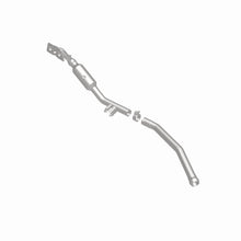 Load image into Gallery viewer, Magnaflow 12-15 Mercedes-Benz ML350 3.5L Direct Fit Converter
