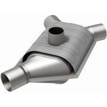 Load image into Gallery viewer, MagnaFlow Conv Univ 2 Subaru | 94002
