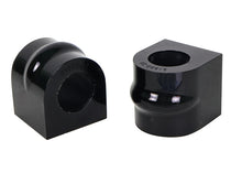 Load image into Gallery viewer, Whiteline Sway Bar Bushings Whiteline 20-24 Tesla Model Y Sway Bar Mount Bushing Kit - 31mm
