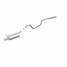 Load image into Gallery viewer, MagnaFlow BRE Exhaust Kit 02-06 Nissan Sentra 2.5L
