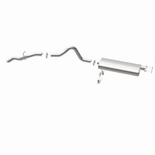 Load image into Gallery viewer, MagnaFlow BRE Exhaust Kit 00-05 Bravada Blazer Jimmy 4.3L
