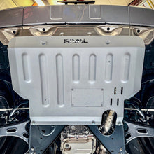 Load image into Gallery viewer, Rival 2022-2024 Subaru Forester Wilderness Aluminum Engine Skid Plate
