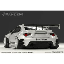 Load image into Gallery viewer, GReddy Scion FR-S Pandem Wide Body V3 Front Splitter
