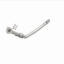 Load image into Gallery viewer, BRE Exhaust 02-05 A4 Quattro A4 1.8L Front Pipe Kit
