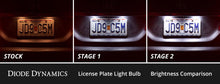 Load image into Gallery viewer, Diode Dynamics 16-23 Nissan Maxima Interior LED Kit Cool White Stage 1 Dash &amp; Interior Trim Diode Dynamics   
