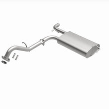 Load image into Gallery viewer, MagnaFlow BRE Exhaust Kit 09-13 Matrix Vibe 1.8L
